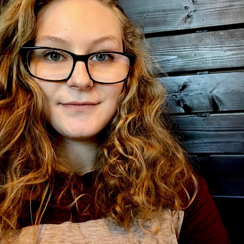 Meet your Posher, Meghan